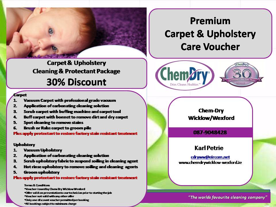 Special Offer